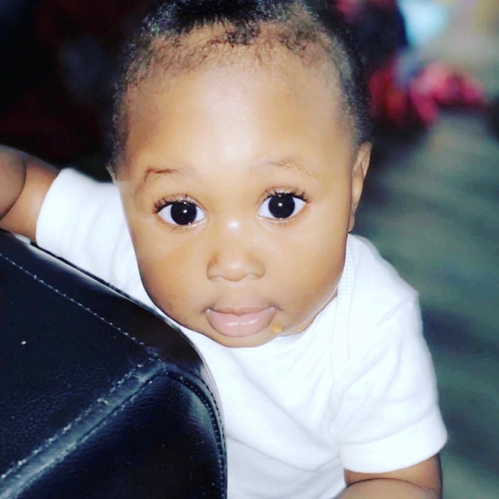 Meet your Posher, Robin